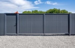 Cl&ocirc;ture en m&eacute;tal ou portillon assorti, comment harmoniser votre entr&eacute;e pr&egrave;s de Guebwiller ?