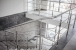 Acier, inox ou fer forg&eacute;, quel m&eacute;tal privil&eacute;gier pour des garde-corps sur mesure ?